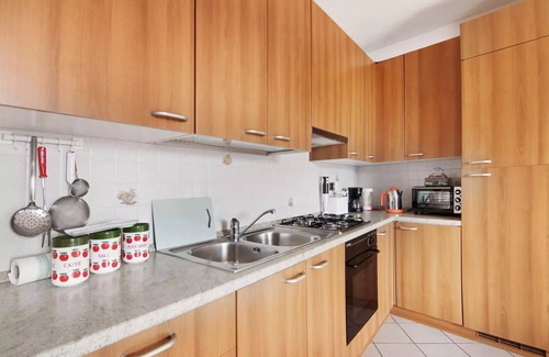 San Gregorio Apartment | Spiaggia.Vela,surf,canottaggio.Pesca.escursioni,mountain-bike.Parco giochi.n