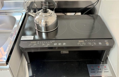 Kawaguchi Apartment | SPICA103 THE SECRET BASE: Near Tokyo, 13min Walk to Station, Shops at Doorstep