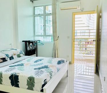 Bayan Lepas Apartment | Spice Arena Service Apartment