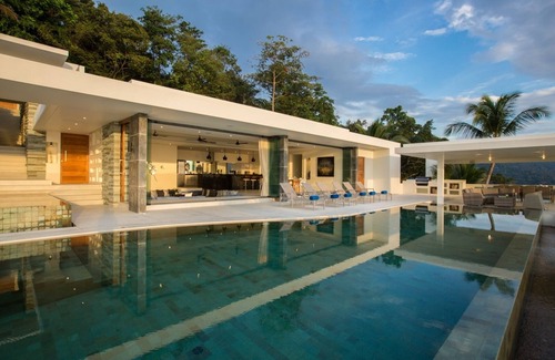 Maret Villa | Spice: Sublime Luxury Five Star Villa