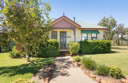 Grandchester Resort | Spicers Hidden Vale