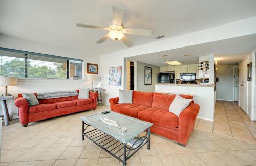 Briarcliff Apartment | Spicewood Condo on The South Shore of Lake Travis!