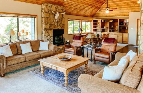 Spicewood House | Spicewood Treehouse