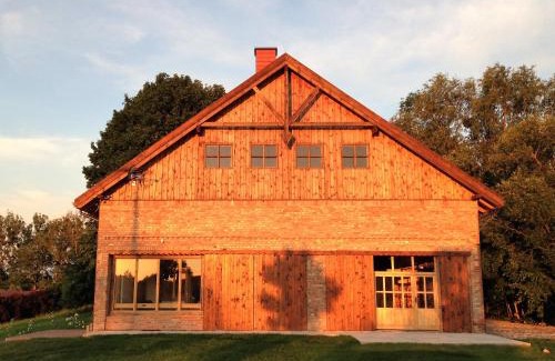 Biskupiec House | Spichlerz Nad Jeziorem Dadaj Mazury