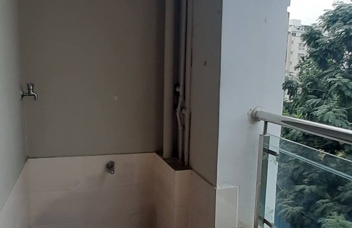 Hyderabad Apartment | Spicious 1BHK FLATnWe are giving flat for short days rent