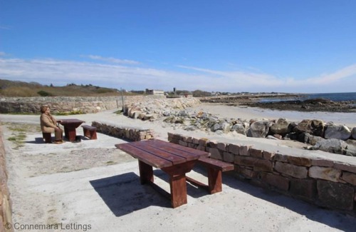Spiddal Cottage | Spiddal Cottage