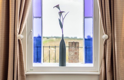 Spilsby House | Spilsby Converted Chapel