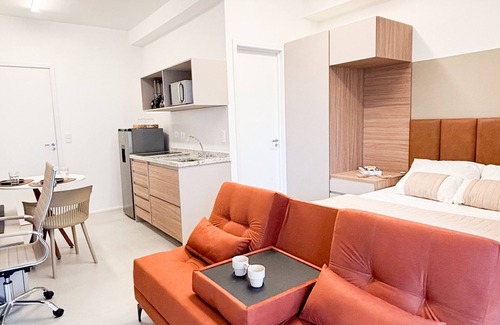 Sao Paulo Apartment | Spin Stays
