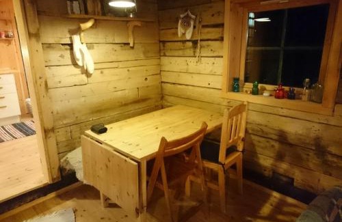Kvaenangen House | Spindaj
