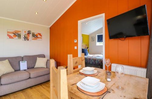 Swadlincote House | Spindle