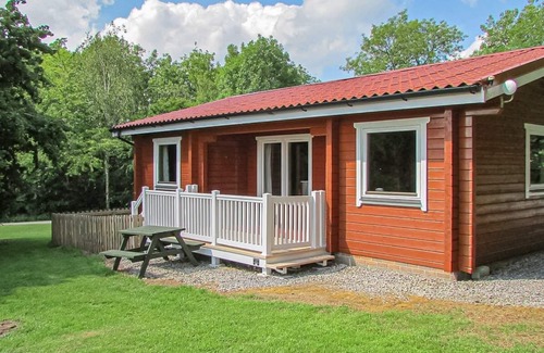 East Horrington Ski Chalet | Spindlewood Lodge (Pet)