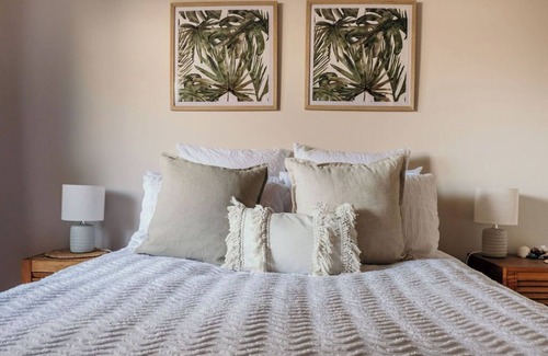 Port Fairy House | Spindrift on East Beach