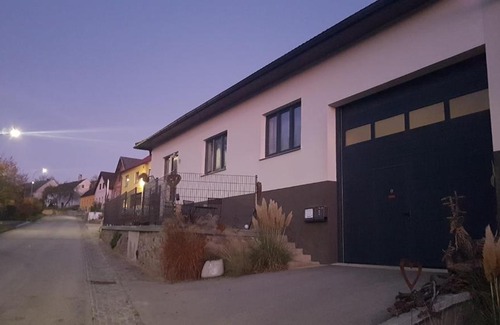 Kirchberg am Walde Apartment | Spitaler Apartments