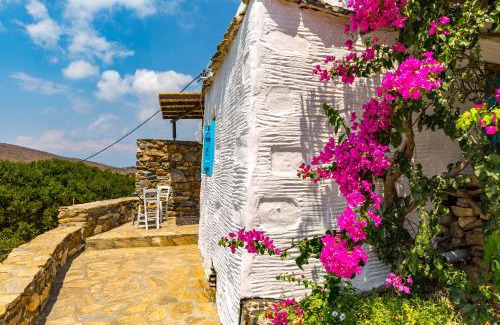 Kato Fellos House | Spiti Anita, Superior Master & Double Room - Pristine, Serene, Beautiful Views