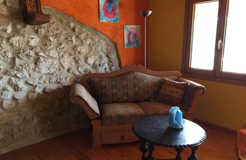 Aleimmatades House | Spiti Anne