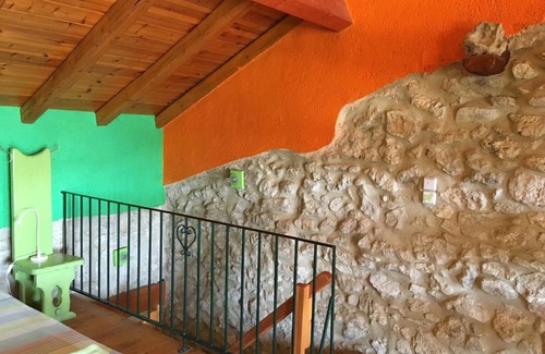 Aleimmatades House | Spiti Anne