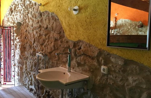 Aleimmatades House | Spiti Anne