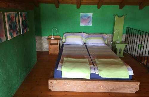 Aleimmatades House | Spiti Anne