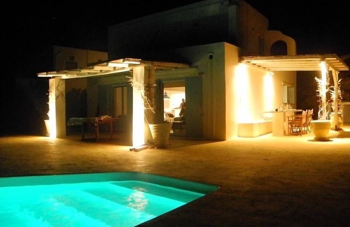 Tinos Town House | Spiti Lia at Tinos Island