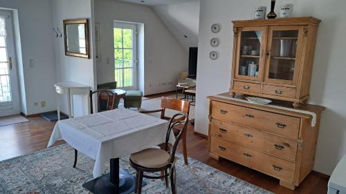 Eferding Apartment | Spitzbart