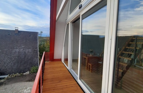 Mornsheim House | Spitzhäusl - the feel-good oasis on the edge of the forest