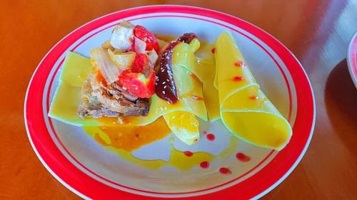 Assomada Hotel | Splanada poilon