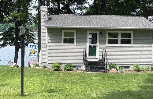 Coral Cottage | Splash Inn!
