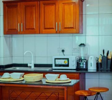 Manyoni Apartment | Splash Mtwara Apartments