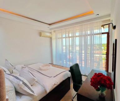 Manyoni Apartment | Splash Mtwara Apartments