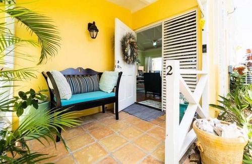 Teagues Bay Villa | Splash of Lime - Private Hilltop Pool Oasis!