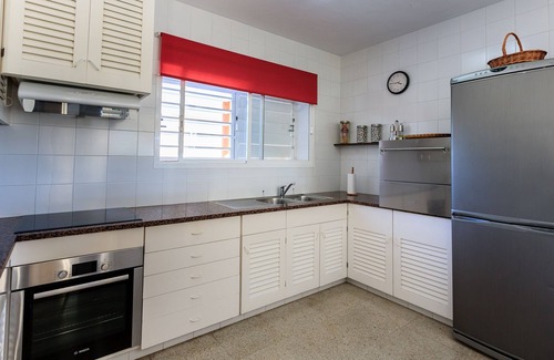 Sant Joan de Labritja House | Splendid and comfortable Villa in the countryside of Ibiza