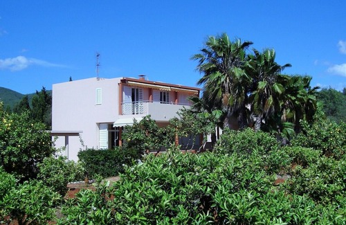 Sant Joan de Labritja House | Splendid and comfortable Villa in the countryside of Ibiza