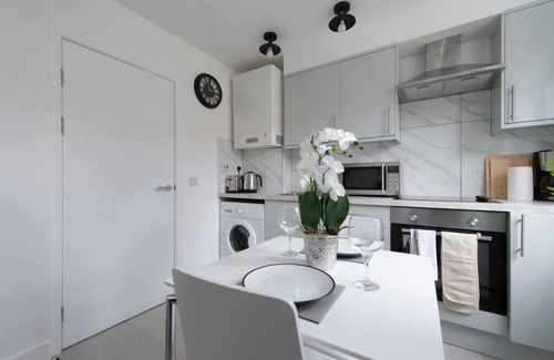 Tottenham Apartment | Splendid and Comfy 1 bedroom apartment