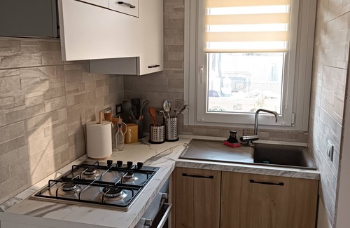 Agnone Apartment | Splendid appartement few steps away from seafront of Agnone Bagni
