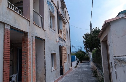 Agnone Apartment | Splendid appartement few steps away from seafront of Agnone Bagni