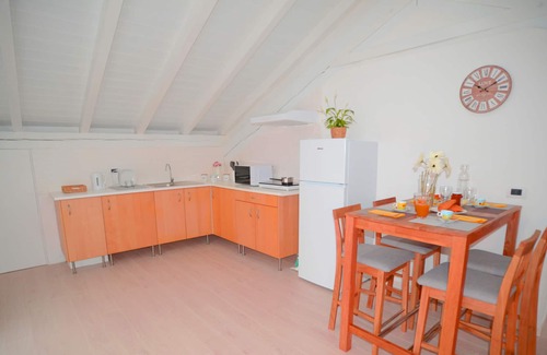 Gravellona Toce House | Splendid attic in a quiet and strategic position