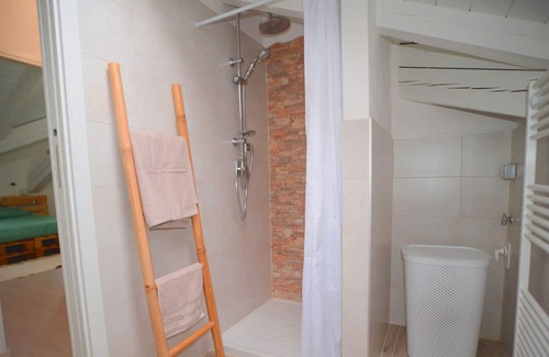 Gravellona Toce House | Splendid attic in a quiet and strategic position