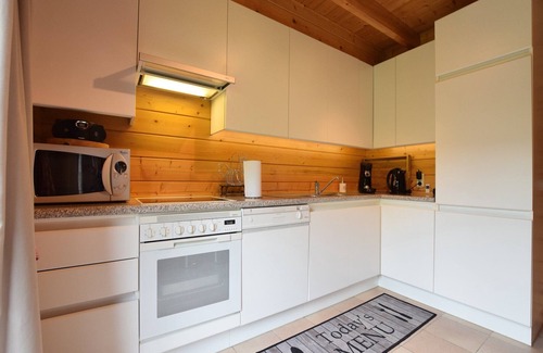 Septon Ski Chalet | Splendid Chalet in Durbuy with Garden