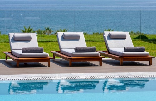 Stalida Villa | Splendid Crete Villa | Villa Serafina | 3 Bedrooms | Private Heated Pool |.
