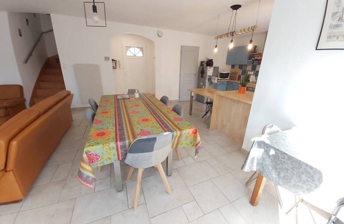 Trois Cocus - Borderouge - Croix-Daurade - Paleficat Apartment | Splendid family home in Toulouse
