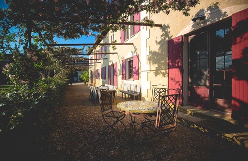 Saint-Gilles House | Splendid farmhouse in the heart of the Camargue