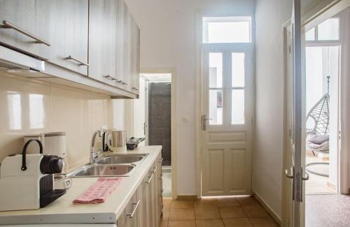 Koukaki Apartment | Splendid Full 5BDR/3bath/2kitchens Mansion in ATH