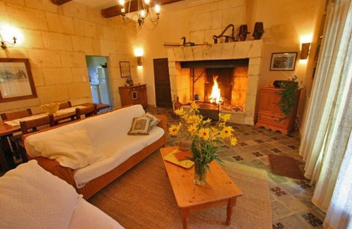 Fontvieille House | Splendid Gîte de Charme Tout Confort
