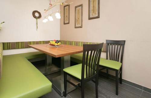 Itter House | Splendid Holiday Home in Itter with Wellness Centre