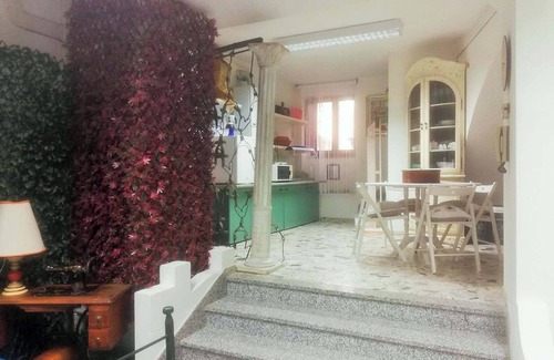 Nuoro Apartment | Splendid House of Artists in the heart of Nuoro