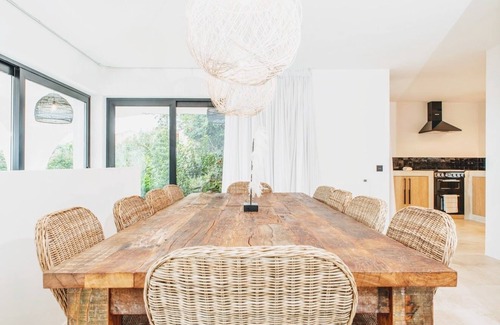 Porto Cervo House | SPLENDID HOUSE PORTO CERVO