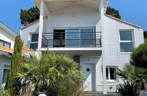 Loire-Atlantique House | SPLENDID HOUSE WITH SEA VIEW
