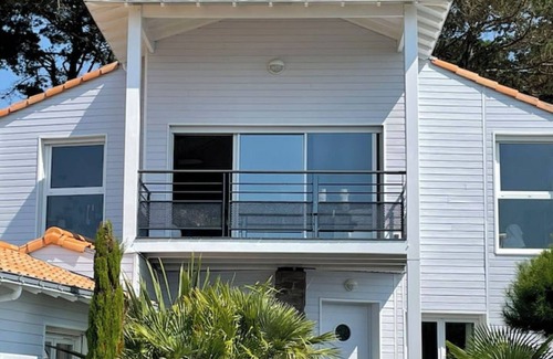 Loire-Atlantique House | SPLENDID HOUSE WITH SEA VIEW