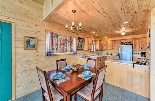 Nathrop Cabin | Splendid isolation in the heart of the Colorado Rockies Collegiate Peaks