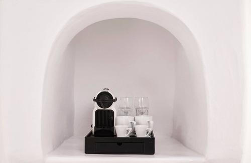 Little Venice Villa | Splendid Mykonos Suite | Sea View Suite | Breathtaking Aegean Sea & Sunset.